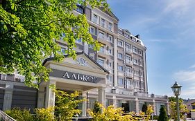 Алькор Трускавец